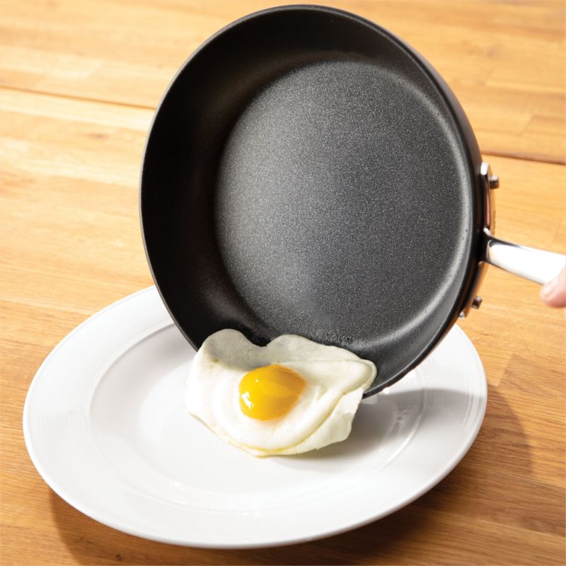 All-Clad ® Essentials Non-Stick 10-Piece Set - image 2 of 9