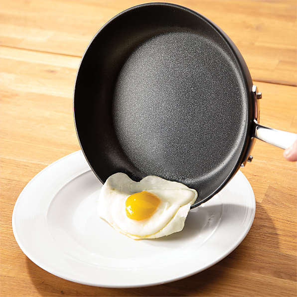 All-Clad Essentials Nonstick Cookware 