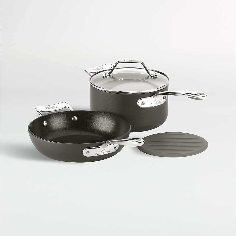 All-Clad Essentials Nonstick 13 Square Pan