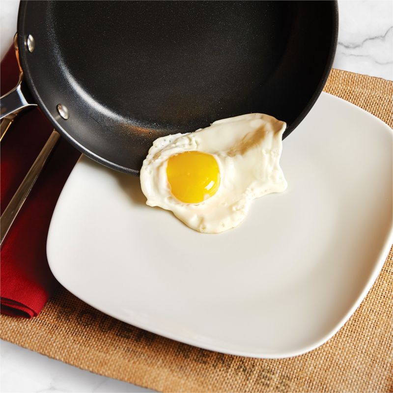 All-Clad ® HA1 5-Piece Frying Pan Set - image 1 of 3