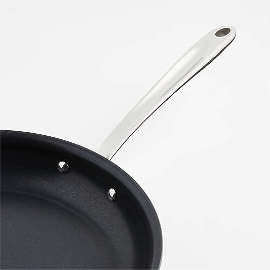 All Clad ® HA1 Curated Fry Pans, Set of 3