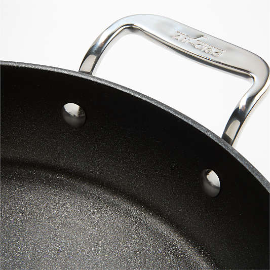 All-Clad ® HA1 Expert Nonstick 5-Piece Cookware Set