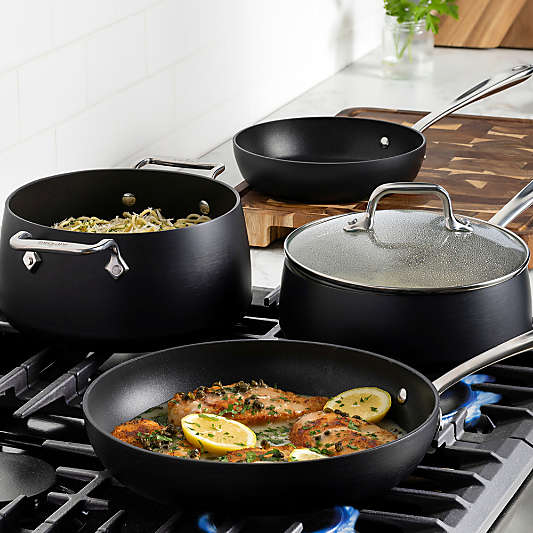 All-Clad ® HA1 Expert Nonstick 10" Frypan