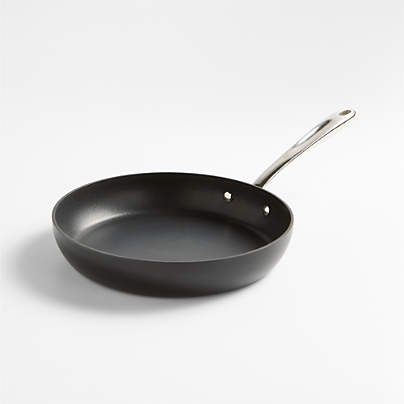 All-Clad ® HA1 Expert Non-Stick 10" Frypan