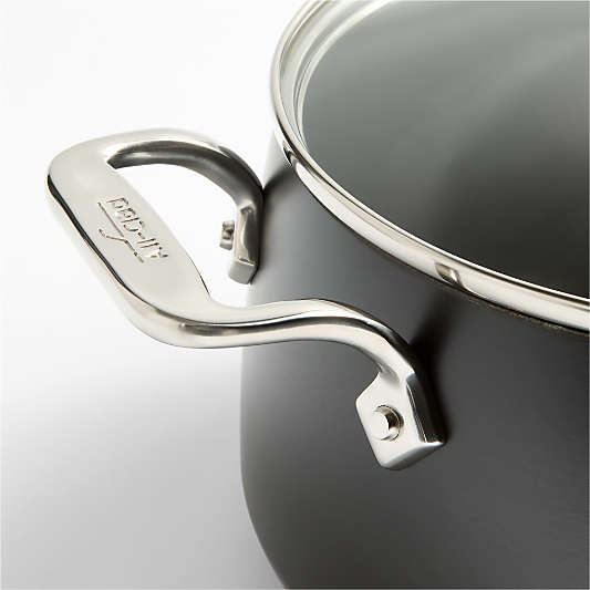 All-Clad ® HA1 Expert 4-Qt. Non-Stick Soup Pot with Lid