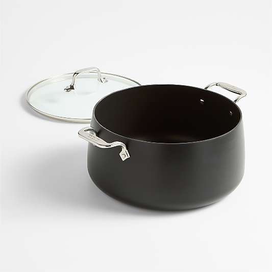 All-Clad ® HA1 Expert 8-Qt. Nonstick Stockpot with Lid