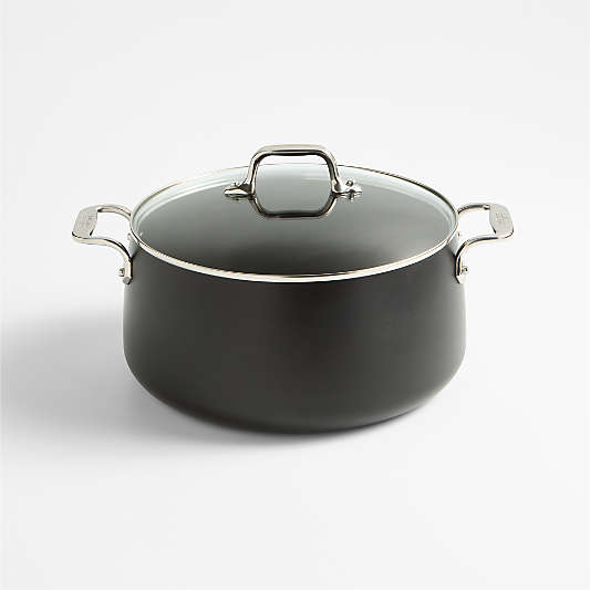 All-Clad ® HA1 Expert 8-Qt. Nonstick Stockpot with Lid