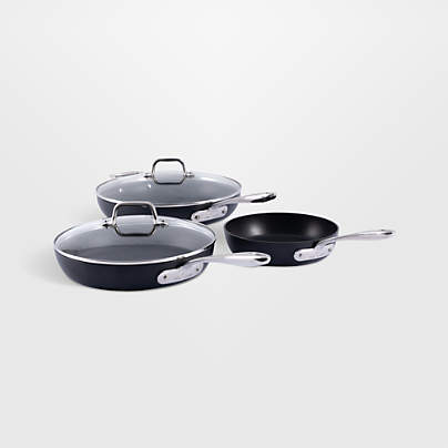 All-Clad ® HA1 Expert 5-Piece Cookware Set