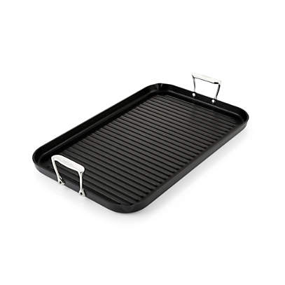 All-Clad Non-Stick Grande Grill Pan