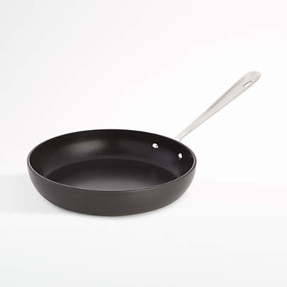 All-Clad ® HA1 Hard-Anodized Non-Stick 10" Frying Pan