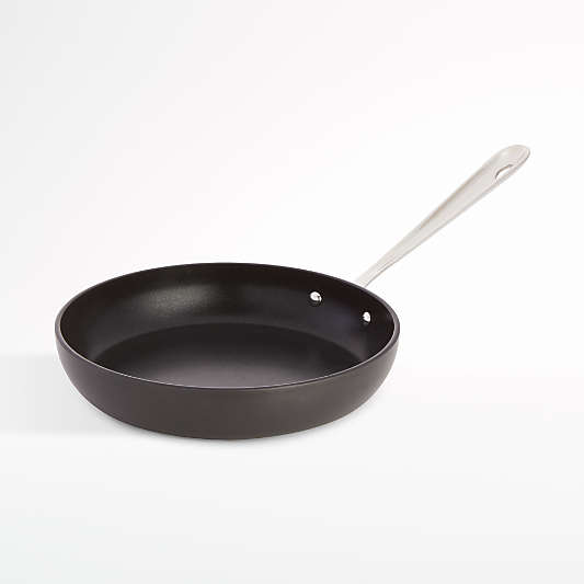 All-Clad HA1 Non-Stick Hard Anodized Cookware | Crate & Barrel