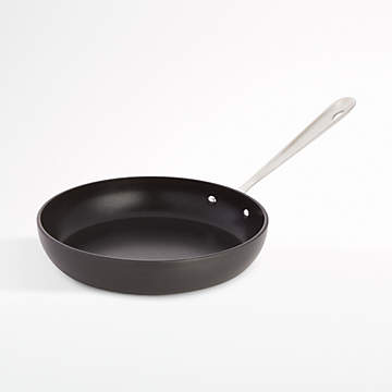 Frying pan Zwilling Madura Plus, non-stick, 24 cm, aluminium, black 