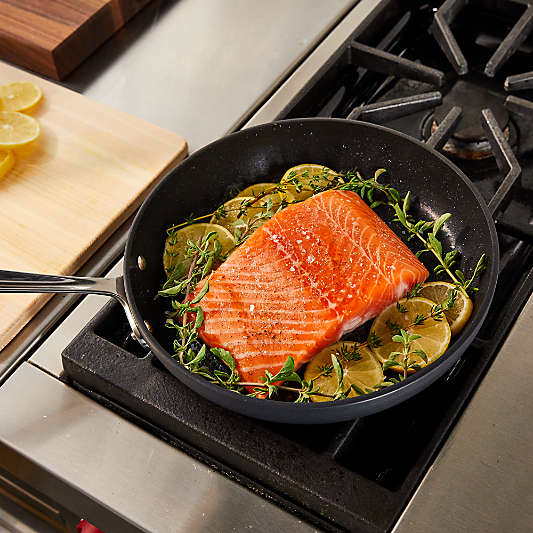 All-Clad ® HA1 Hard-Anodized Non-Stick 10" Frying Pan