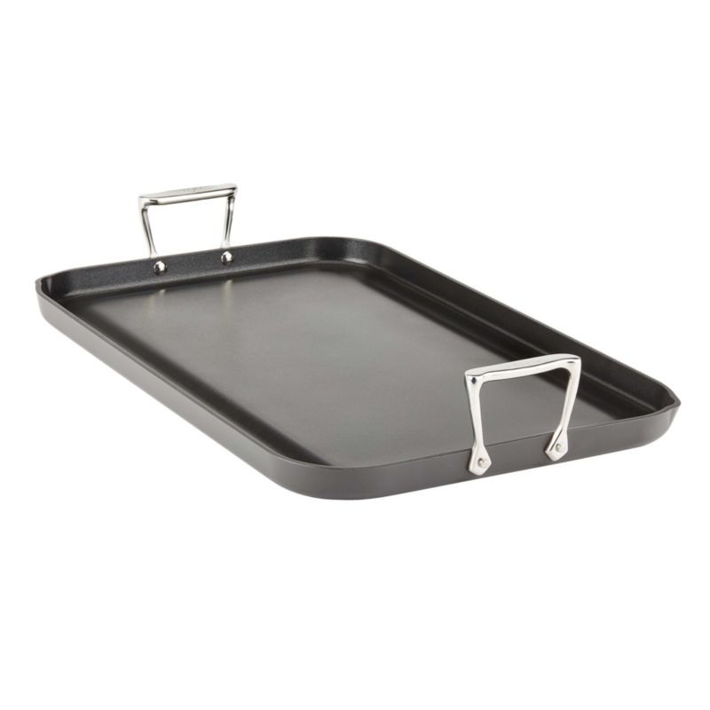 20% off All Clad HA1 Expert Griddles