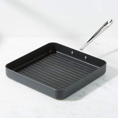 11-inch x 15-Inch Outdoor Grill Nonstick Roaster I All-Clad