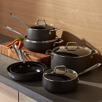 all clad cookware review