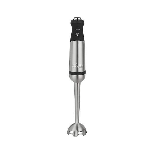 Does this TikTok immersion hand blender live up to the hype?