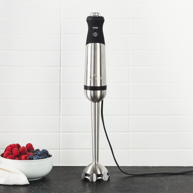 All-Clad Immersion Blender - Yahoo Shopping