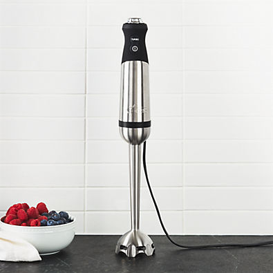 View All-Clad ® Immersion Hand Blender details