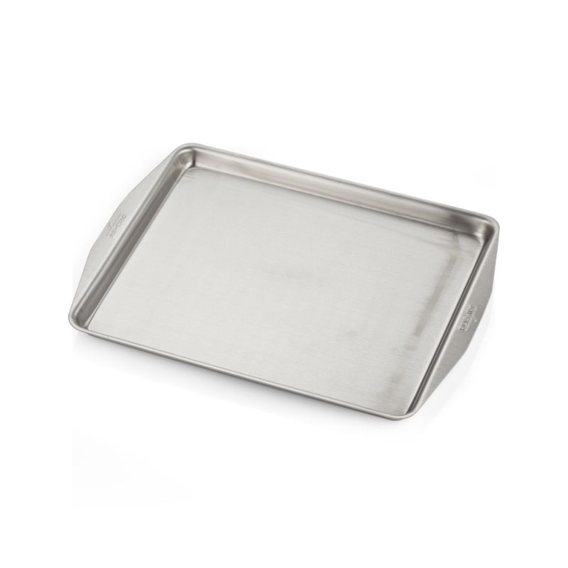 All-Clad ® d3 12x15 Jelly Roll Pan