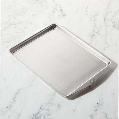 View All-Clad ® d3 12"x15" Jelly Roll Pan details