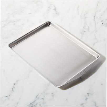 All-Clad ® d3 12x15 Jelly Roll Pan