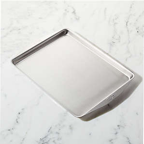 Stainless Steel Baking Sheets Crate Barrel Canada