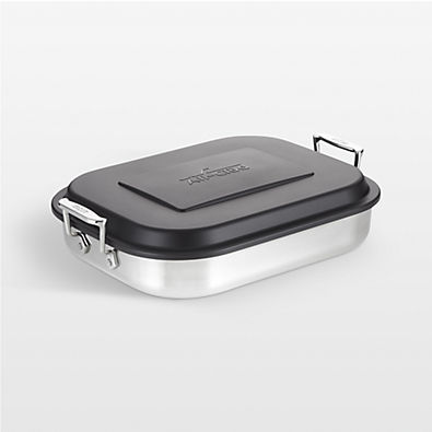 View All-Clad ® 14.5" Lasagna Baker with Lid details