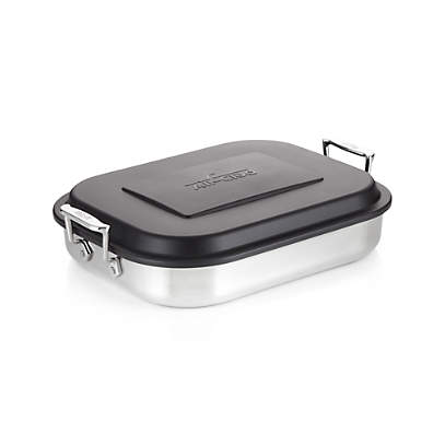 All Clad Lasagna Pan With Lid