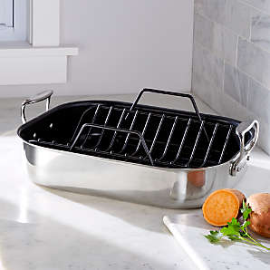 https://cb.scene7.com/is/image/Crate/AllCladLrgNSRrstWRack16x13SHF16/$web_plp_card_mobile$/220913133709/all-clad-large-nonstick-roasting-pan-with-rack.jpg