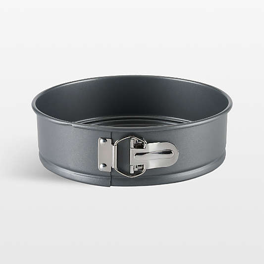 All-Clad Pro-Release Mini 9-inch Springform Pan with Removable Base