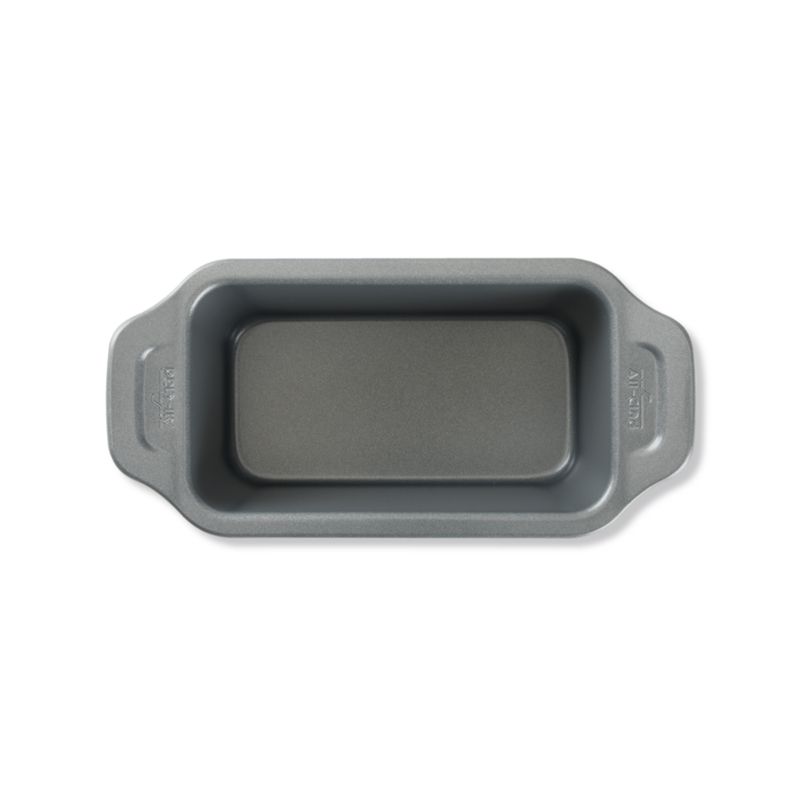All-Clad Pro-Release Mini Loaf Pan, Set of 4 - image 5 of 7