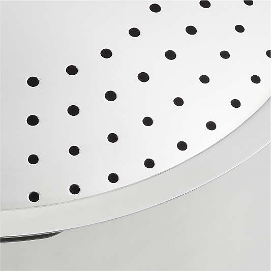 All-Clad ® Simply Strain 6-Qt. Stainless Steel Multipot with Straining Lid