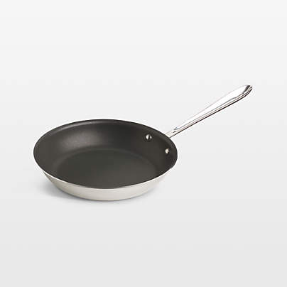 All-Clad ® D3 Pro Non-Stick 10" Fry Pan