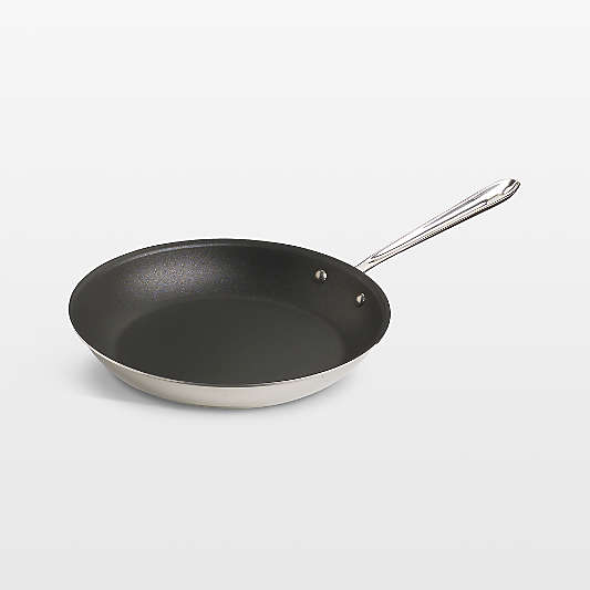 All-Clad ® D3 Non-Stick 12" Fry Pan