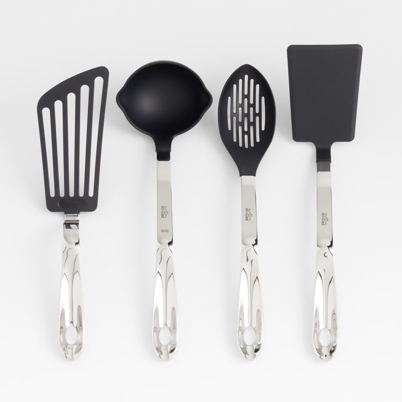 All-Clad ® 5-Piece Non-Stick Tool Set - image 8 of 9