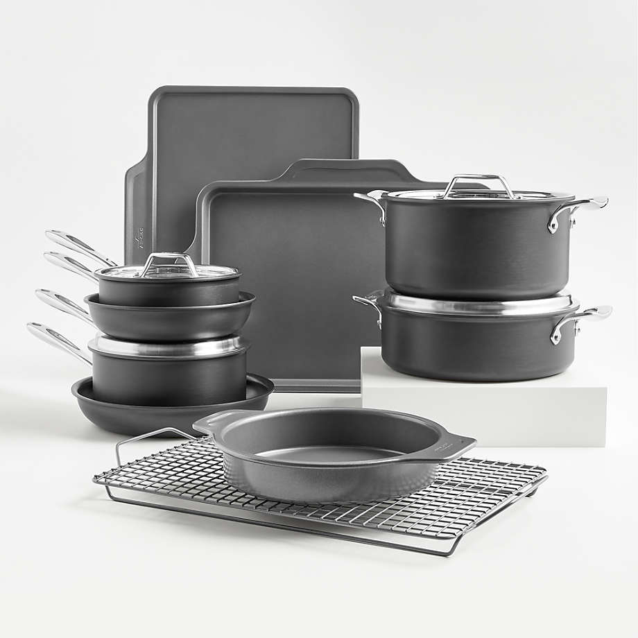 All-Clad cookware: Save on pots, pans and bakeware at this huge sale -  Reviewed