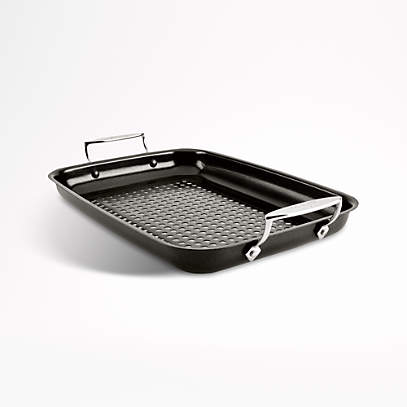 All-Clad Outdoor Stainless Steel Grill Grid