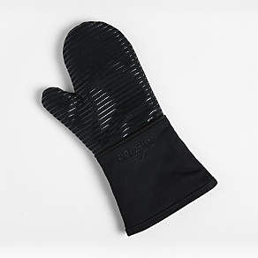 Pot Holders and Oven Mitts - Sassy Black Cats – Gregatex