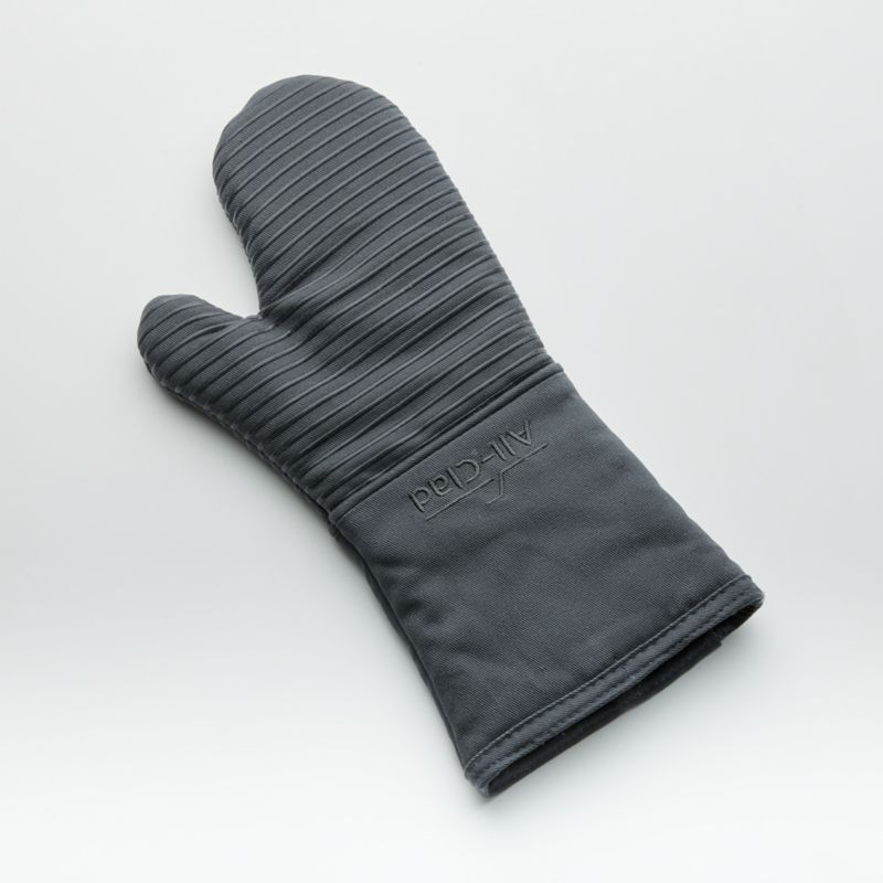 All-Clad Oven Mitt – Pryde's Kitchen & Necessities