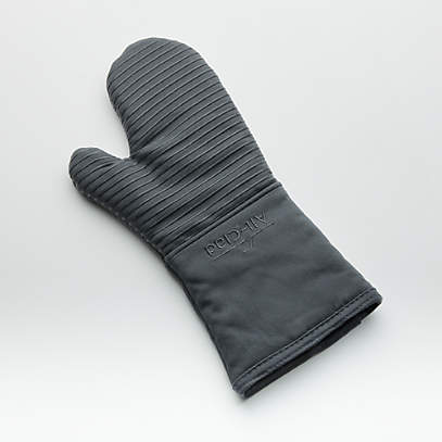 All-Clad ® Pewter Oven Mitt