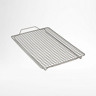 View All-Clad ® Pro-Release Cooling and Baking Rack details