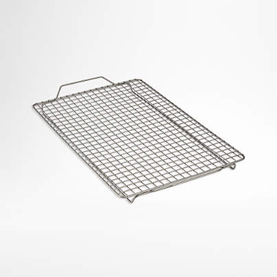 All-Clad ® Pro-Release Cooling and Baking Rack