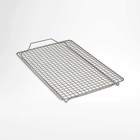 All-Clad ® Pro-Release Cooling and Baking Rack