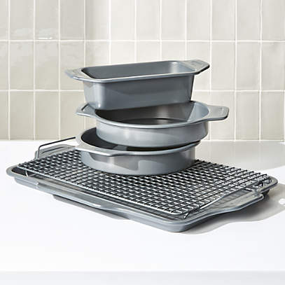 All 2024 clad bakeware