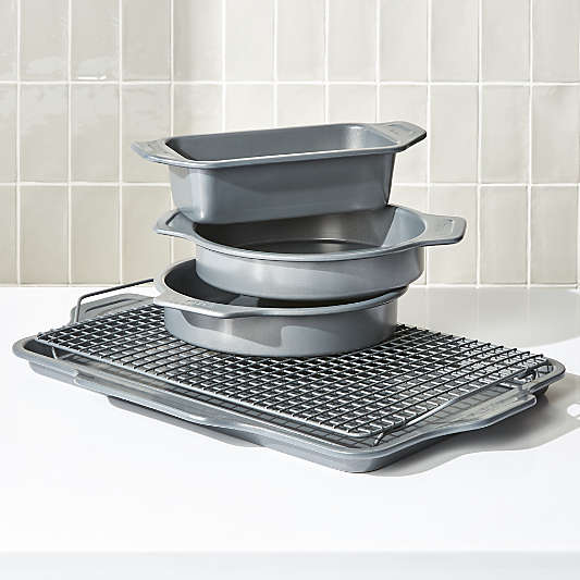 All-Clad ® Pro-Release Bakeware 5-Piece Set