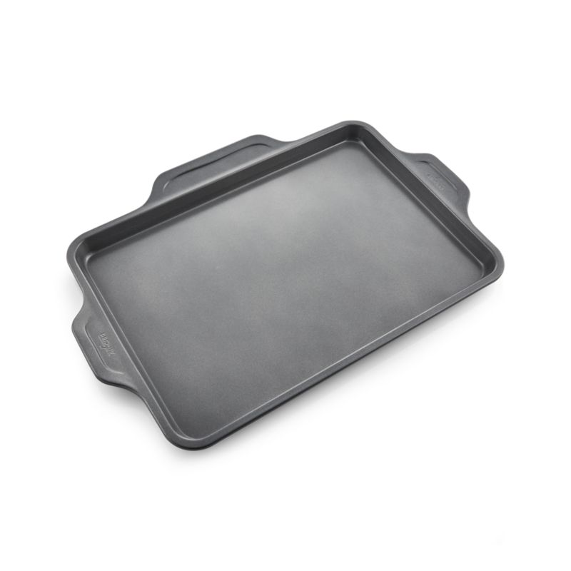 All-Clad ® Pro-Release Half-Sheet Pan - image 3 of 2