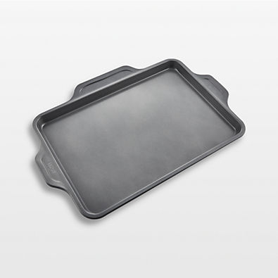 View All-Clad ® Pro-Release Half-Sheet Pan details