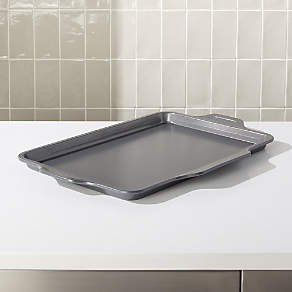 All-Clad Pro-Release Jelly Roll Pan + Reviews
