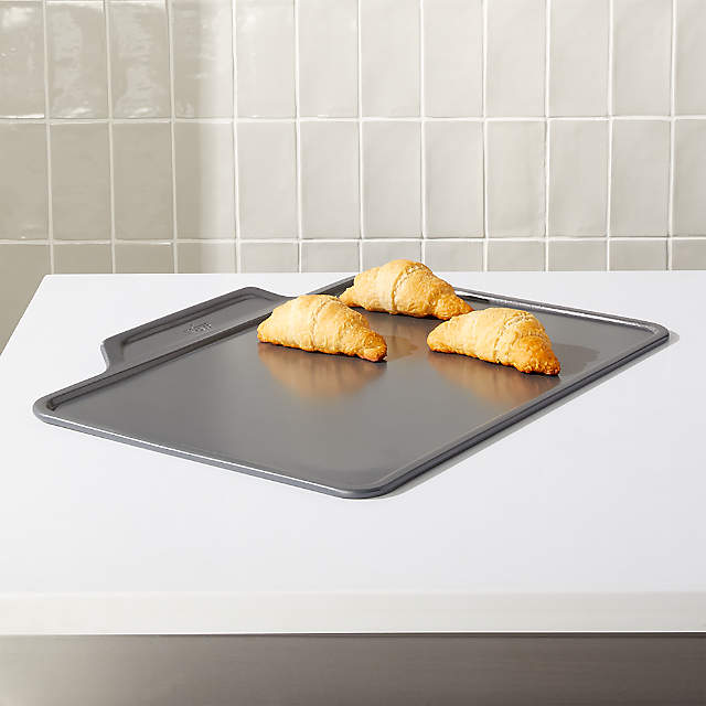 All-Clad Pro-Release Bakeware Cookie Sheet